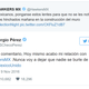 Ilustración para el artículo titulado Hawkers pierde un contrato publicitario en la Formula 1 por un tweet de mal gusto sobre Mexico y Donald Trump